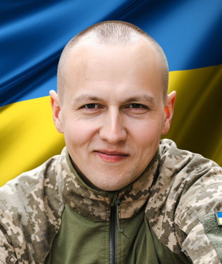 Шевцов Сергій Олександрович