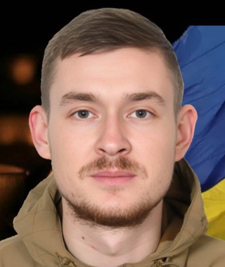 Сохацький Віктор Васильович