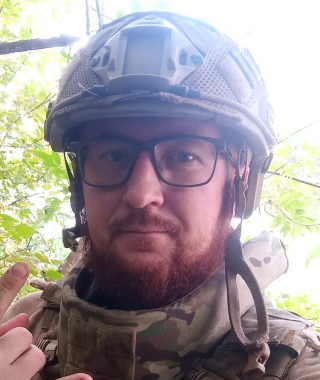Євтушок Олександр Олександрович