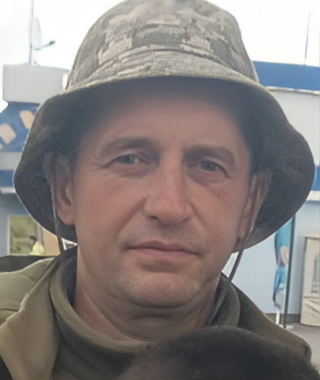 Барна Віктор Миколайович