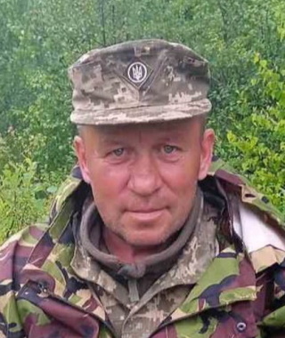 Боговід Олександр Степанович