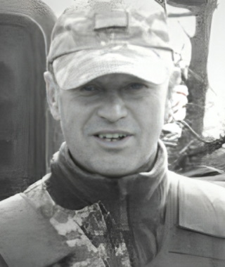 Демусь Валерій Миколайович
