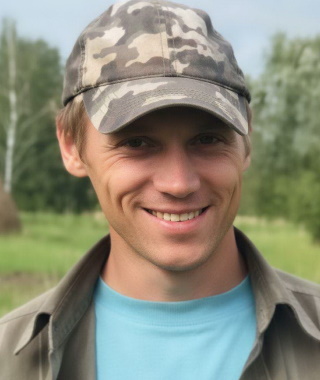 Гулін Володимир Васильович