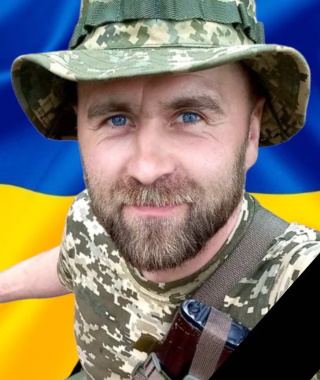 Хомич Олександр Леонідович
