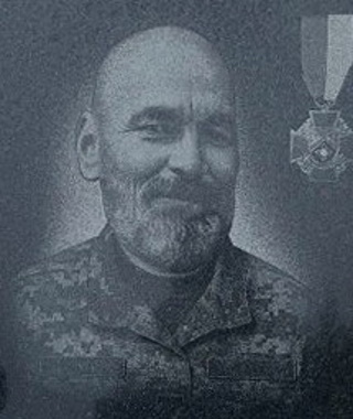 Хотинський Вадим Петрович