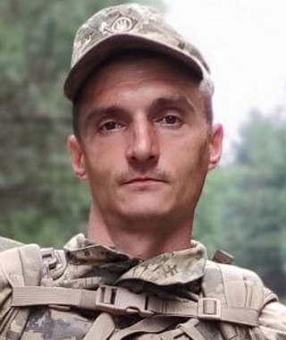 Коляда Дмитро Валерійович