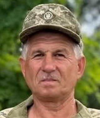 Коваль Василь Федорович