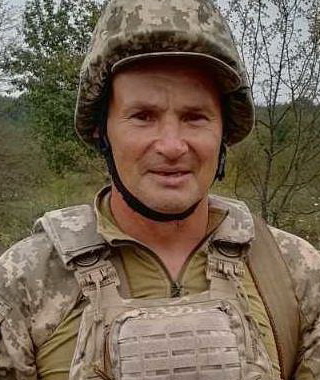 Марчук Геннадій Ігнатович
