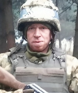 Оменюк Олег Васильович