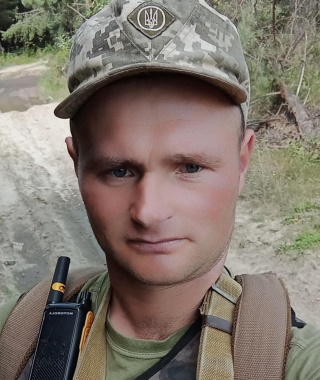 Півень Олег Володимирович
