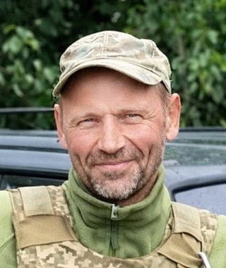 Савлюк Юрій Володимирович