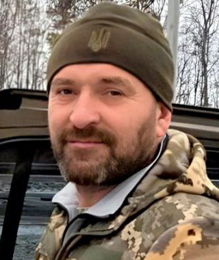 Середюк Віктор Іванович