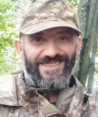 Томашевич Сергій Юрійович