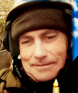 Васильчук Олександр Володимирович