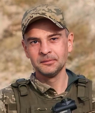 Ющенко Роман Іванович