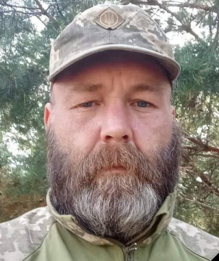 Філюк Павло Вікторович