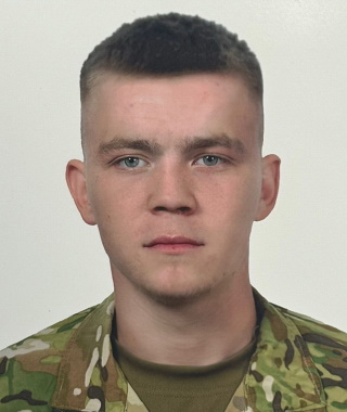 Кіперчук Назар Олександрович