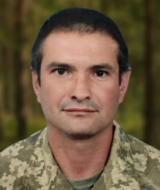 Мацюк Олександр Віталійович