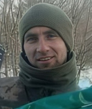 Махнюк Роман Васильович