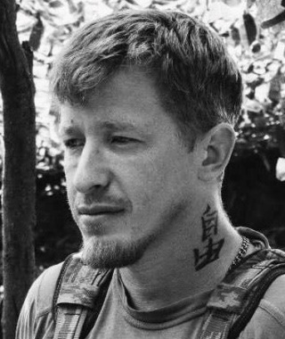 Михалевич Валерій Миколайович