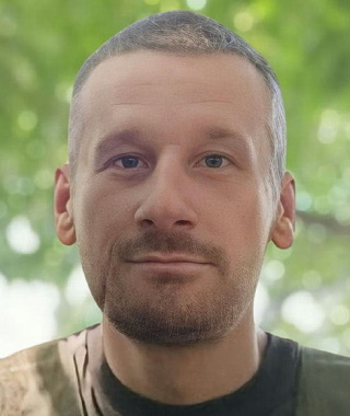 Нагалюк Олександр Володимирович