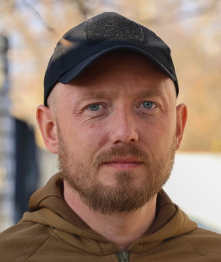 Оришкевич Василь Миколайович