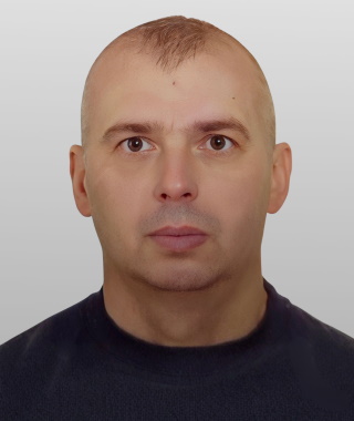Петровський Микола Миколайович