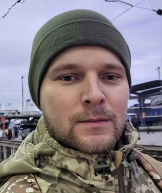 Тимонік Ігор Миколайович