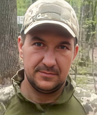 Вдовиченко Андрій Анатолійович