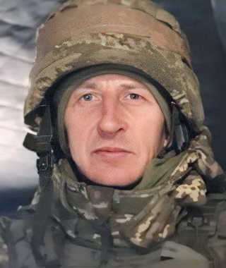 Пилипчук Віктор Володимирович