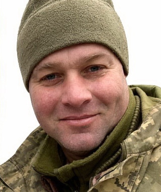 Дудик Віталій Петрович