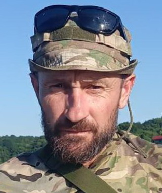Філіпчук Василь Анатолійович