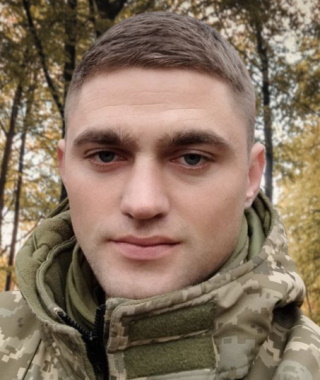 Мельник Тарас Олександрович