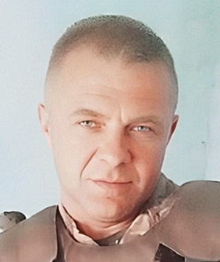Панасюк Сергій Васильович
