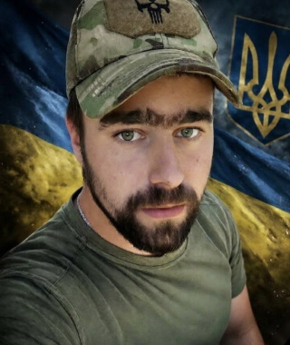 Петрухін Віктор Олександрович