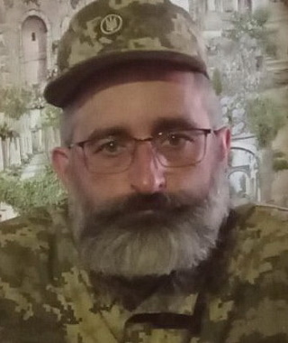 Сахарчук Микола Віталійович