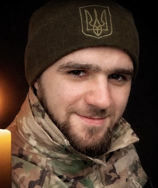 Шудра Дмитро Володимирович