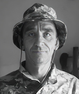 Стеренчук Сергій Адамович