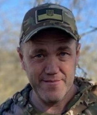 Бондар Валерій Григорович