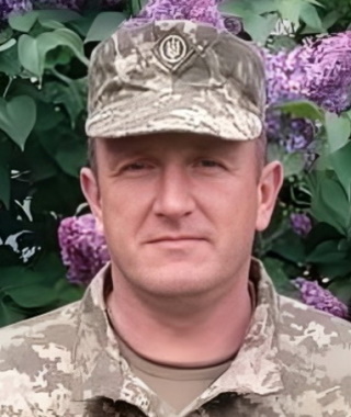 Буднік Олександр Іванович