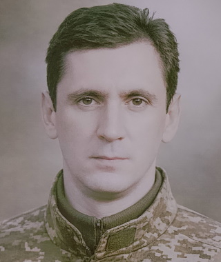 Бурнашев Володимир Вілорович