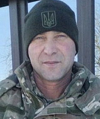 Чуб Анатолій Сергійович