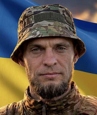 Івашин Анатолій Миколайович