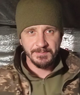 Кіпень Сергій Миколайович