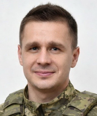 Коренга Олег Юрійович