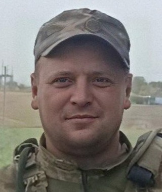 Кратюк Олександр Миколайович