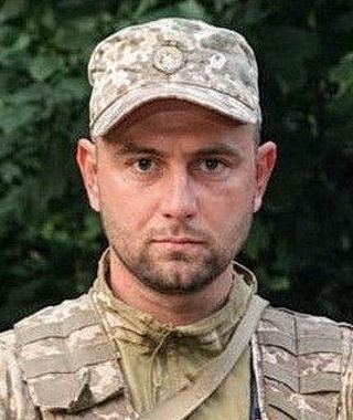 Кухарук Олег Володимирович