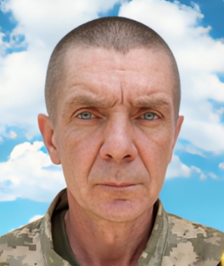 Мазеін Олександр Миколайович