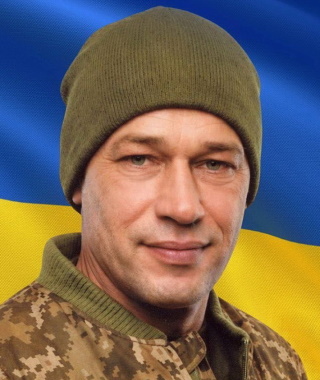 Мороз Володимир Вікторович