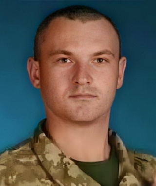 Миронюк Микола Миколайович
